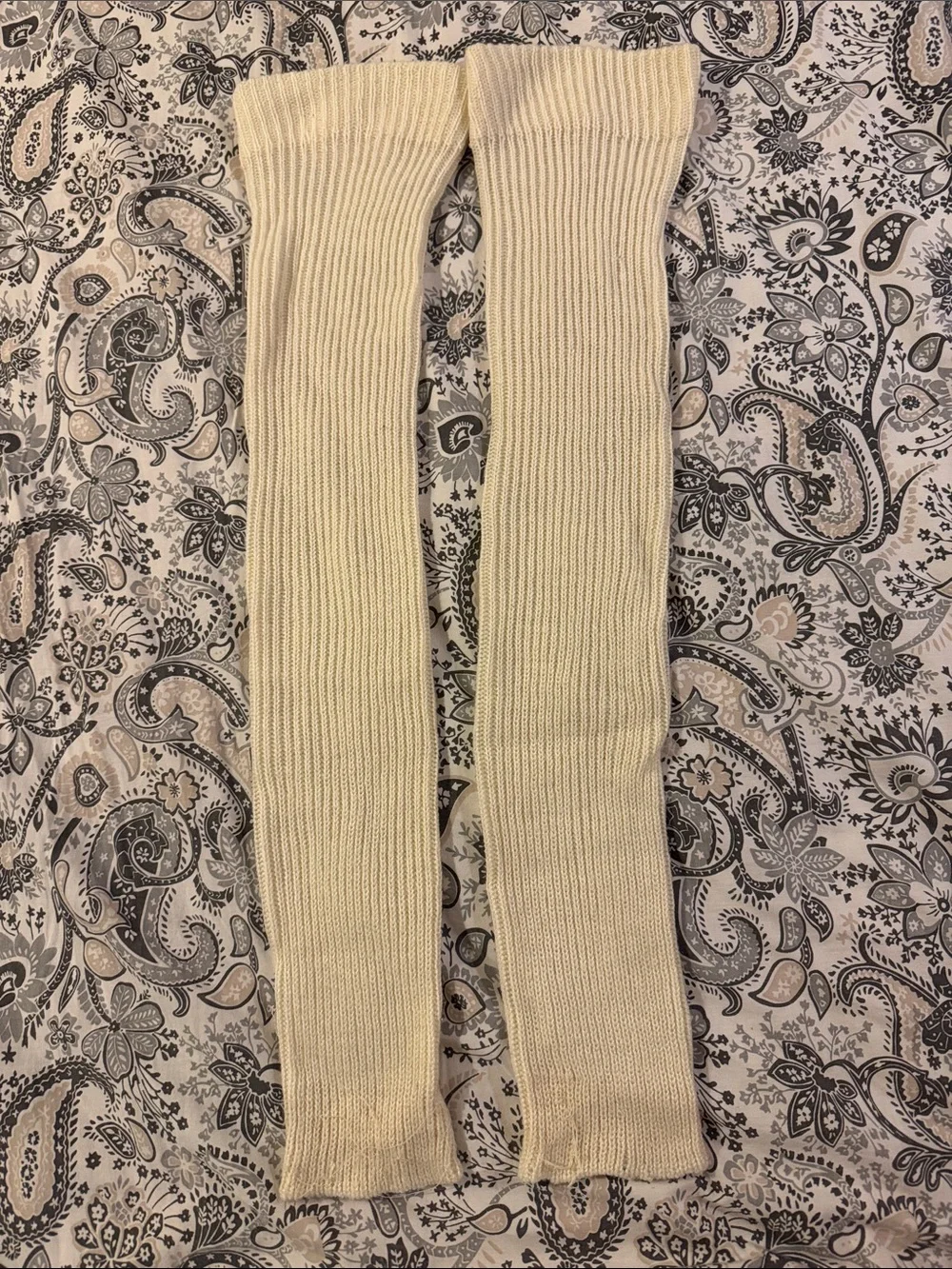 ⭐️Women 24” Leg Warmers